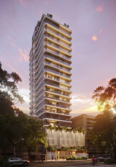 Apartamento, 3 quartos, 172 m² - Foto 3