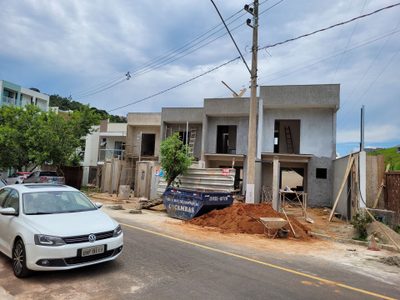 Casa, 2 quartos, 60 m² - Foto 3