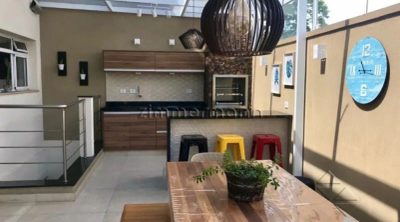 Casa, 6 quartos, 432 m² - Foto 3