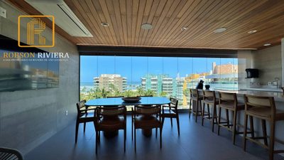 Apartamento, 3 quartos, 140 m² - Foto 2