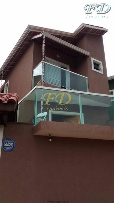 Casa, 3 quartos, 150 m² - Foto 1