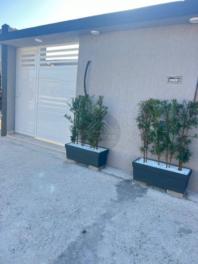 Casa, 2 quartos, 70 m² - Foto 1