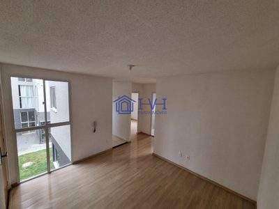 Apartamento, 2 quartos, 44 m² - Foto 5