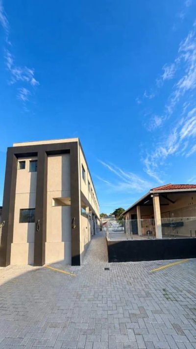 Apartamento, 1 quarto, 34 m² - Foto 4