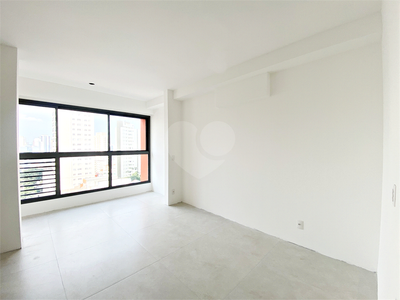 Apartamento, 1 quarto, 28 m² - Foto 4