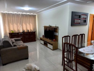 Apartamento, 3 quartos, 212 m² - Foto 2