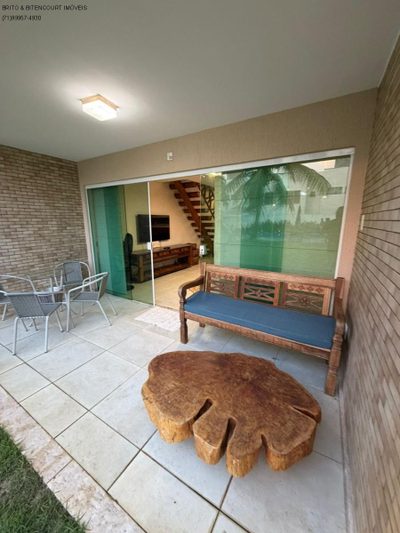 Casa, 4 quartos, 160 m² - Foto 1