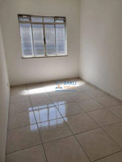 Apartamento, 1 quarto, 60 m² - Foto 1
