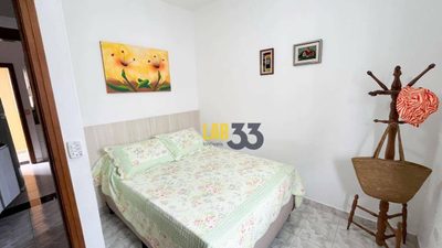 Casa, 4 quartos, 138 m² - Foto 3