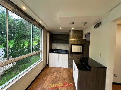 Apartamento, 2 quartos, 67 m² - Foto 3