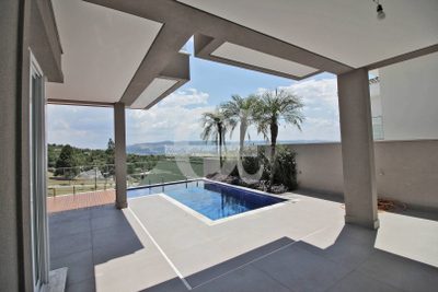 Casa, 4 quartos, 465 m² - Foto 4