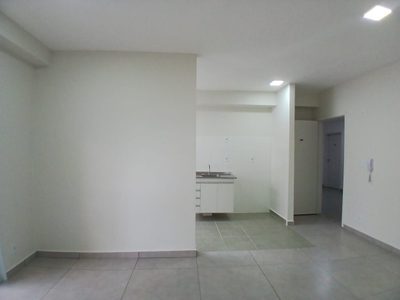 Apartamento, 2 quartos, 55 m² - Foto 5