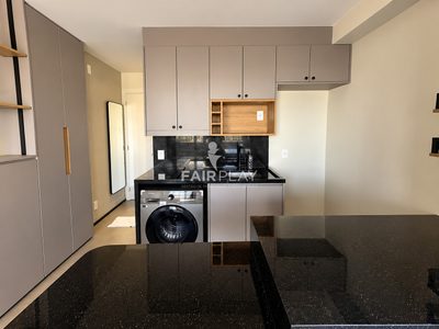 Apartamento, 1 quarto, 24 m² - Foto 4