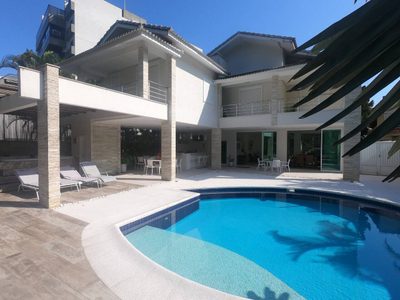 Casa, 5 quartos, 525 m² - Foto 5