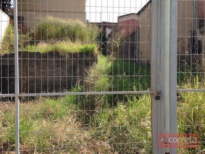 Terreno, 455 m² - Foto 3