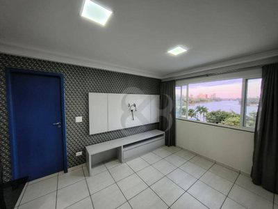 Apartamento, 1 quarto, 40 m² - Foto 2
