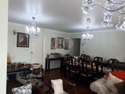 Apartamento, 4 quartos, 156 m² - Foto 1