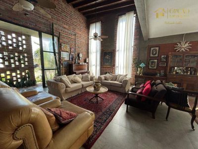 Casa de Condomínio, 4 quartos - Foto 3