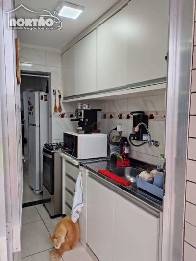 Casa, 1 quarto - Foto 4