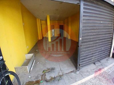 Loja-Salão, 41 m² - Foto 2