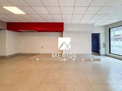 Loja-Salão, 367 m² - Foto 4