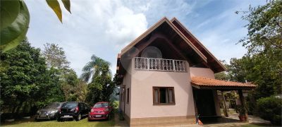 Casa de Condomínio, 6 quartos - Foto 4