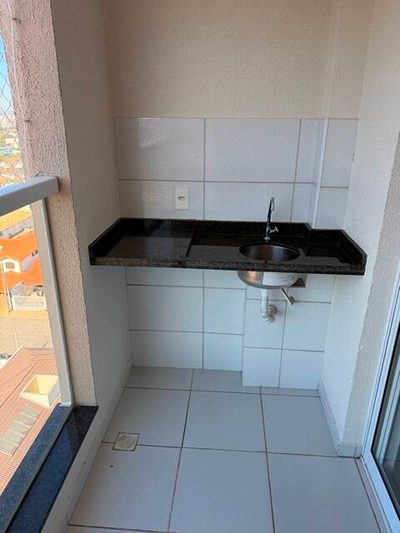 Apartamento, 2 quartos, 60 m² - Foto 4