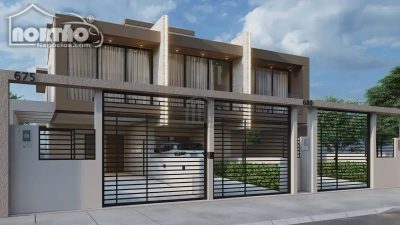 Casa, 4 quartos, 62 m² - Foto 3
