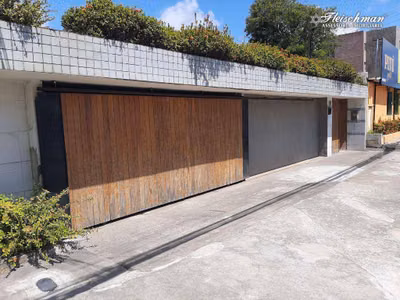 Casa, 4 quartos, 327 m² - Foto 1