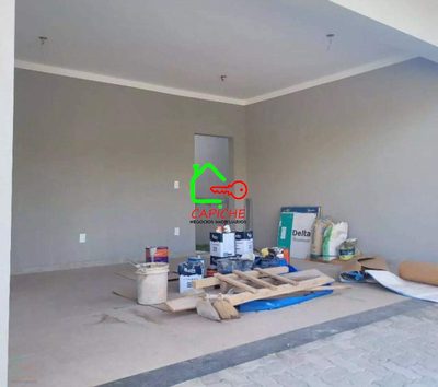 Casa, 3 quartos, 130 m² - Foto 3