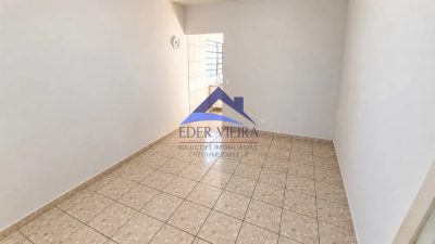 Casa, 2 quartos, 100 m² - Foto 1