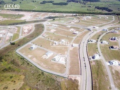Terreno, 600 m² - Foto 1