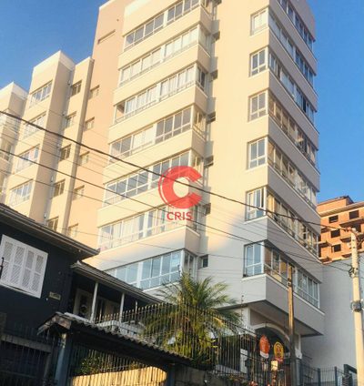 Apartamento, 3 quartos, 98 m² - Foto 3