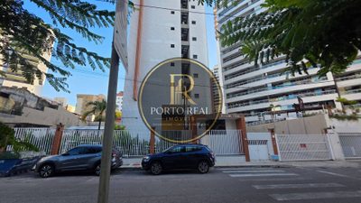 Apartamento, 3 quartos, 82 m² - Foto 2