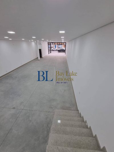Loja-Salão, 550 m² - Foto 5