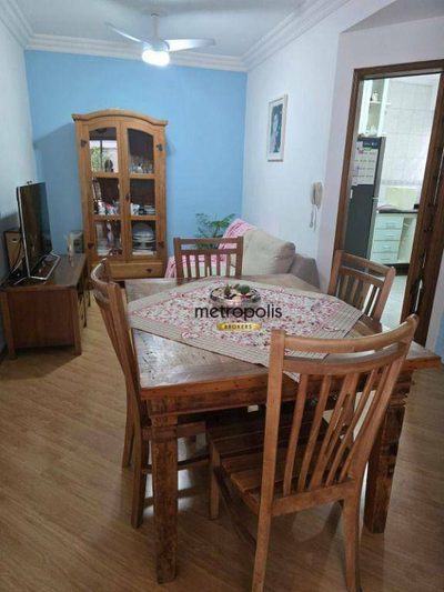 Apartamento, 2 quartos, 63 m² - Foto 2