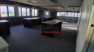 Sala-Conjunto, 260 m² - Foto 4