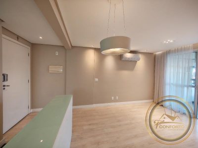 Apartamento, 3 quartos, 64 m² - Foto 4