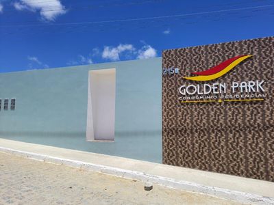 Terreno, 200 m² - Foto 1