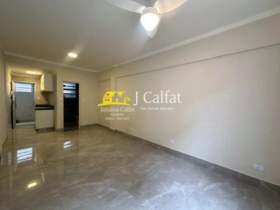 Kitnet-Studio, 33 m² - Foto 4