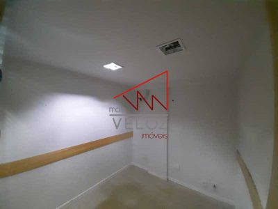 Loja-Salão, 1 m² - Foto 1