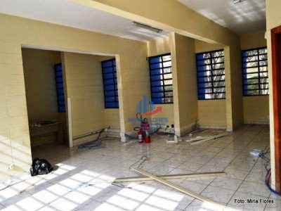 Prédio Inteiro, 353 m² - Foto 5