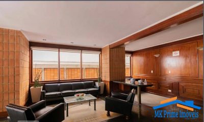 Apartamento, 3 quartos, 85 m² - Foto 5