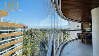Apartamento, 4 quartos, 139 m² - Foto 2