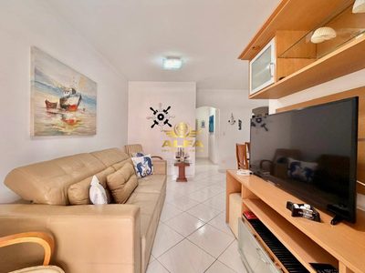 Apartamento, 3 quartos, 89 m² - Foto 1