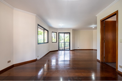 Apartamento, 4 quartos, 178 m² - Foto 1