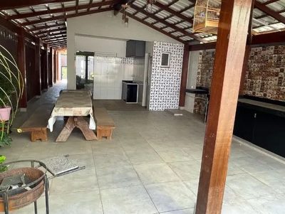 Casa, 3 quartos - Foto 3