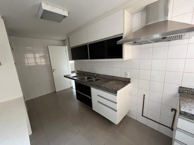Apartamento, 3 quartos, 153 m² - Foto 5