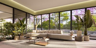 Apartamento, 3 quartos, 167 m² - Foto 3