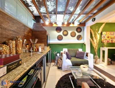 Casa de Condomínio, 4 quartos - Foto 4